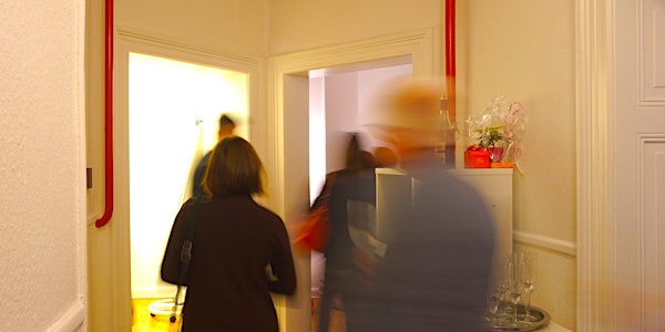 Donnerstag AUS KLANG im 3RAUM • Feierabend-Klang-Meditation