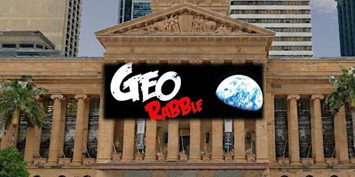 GeoRabble Brisbane