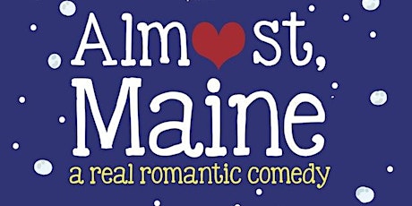 Almost, Maine primary image