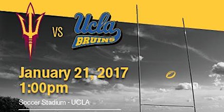 ASU vs UCLA primary image