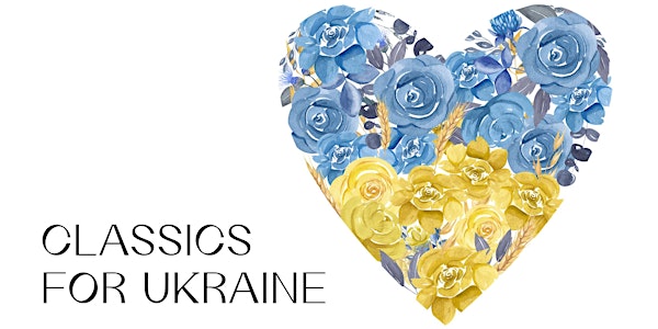 Classics for Ukraine
