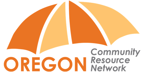 Oregon Community Resource Network Fundraiser for a New Building for the Foo...