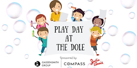 Play Day at The Dole: School’s Out for Summer! tickets