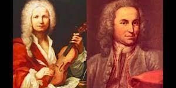 Concert Baroque: Alla maniera italiana