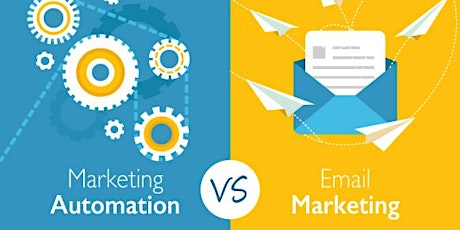 Email vs Marketing Automation Roundtable