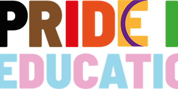 Pride in Education 5 Stronger Together