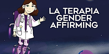 La terapia gender affirming
