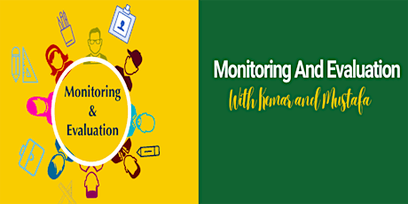 Monitoring and Evaluation tickets