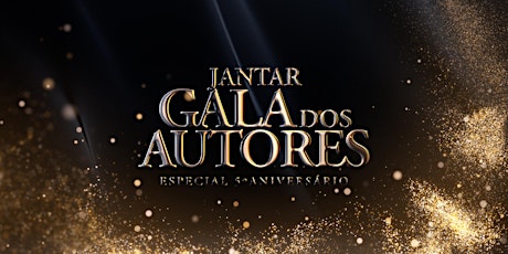 Imagem principal de Gala dos Autores - 2022