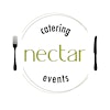 Logotipo da organização Nectar Catering and Events