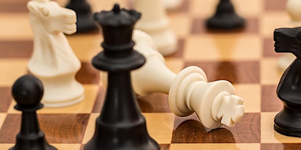 How to start (and maintain) a local u3a Chess Group