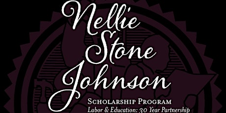 Nellie Stone Johnson 30th Annual Scholarship Dinner  primary image
