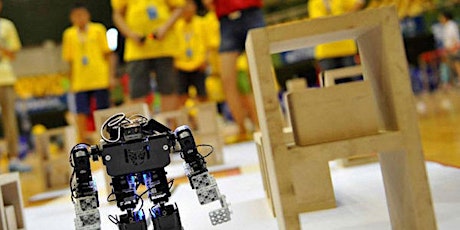Learn Robotics in Ikeja - Edmoss Global Limited