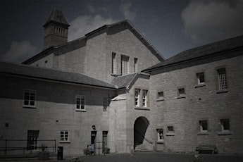 Ruthin Gaol Ghost Hunt, North Wales - Friday 11th November 2022