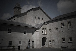 Ruthin Gaol Ghost Hunt, North Wales - Friday 16th September 2022