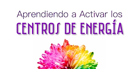 Imagen principal de APRENDIENDO A ACTIVAR LOS CENTROS DE ENERGÍA CON AYUDA DE LOS 7 ARCÁNGELES