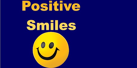 Positive Smiles Coffee Morning tickets