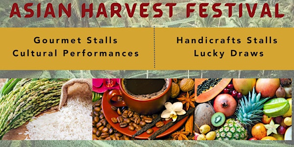 Asian Harvest Festival
