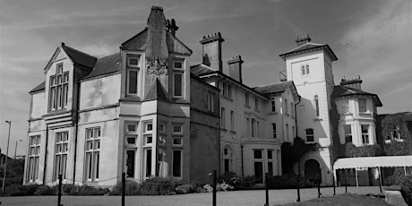 Avenue House Ghost Hunt, London - Saturday 8th October 2022