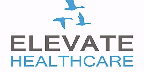 Elevate Healthcare Your Mental Health Matters- Luncheon!  Odessa, TX