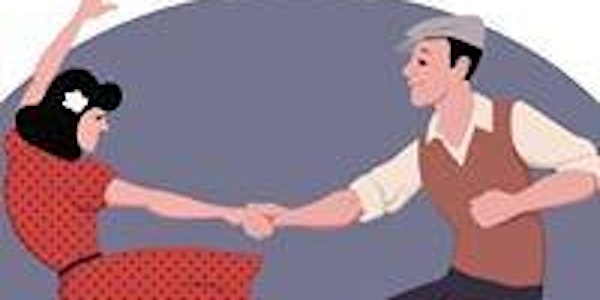 Swing and Lindy Hop Dance with Big Rude Jake