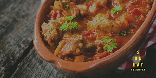 CHILI COOK-OFF