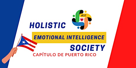 Primer Encuentro en Puerto Rico:  HEISociety tickets