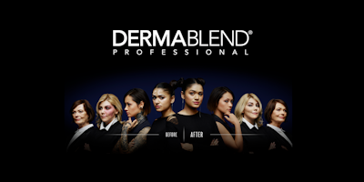 DERMABLEND Pro Launch Training - MONTREAL
