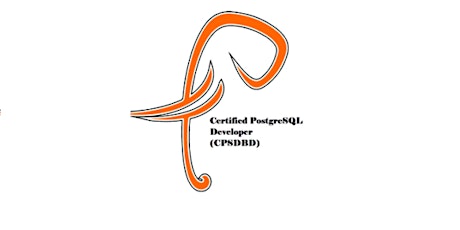 Certified PostgreSQL Developer(CPSDBD) VirtualCertCamp -Authorized Training