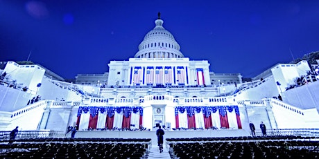 INAUGURATION of the 190th term of Sacramento #1 primary image