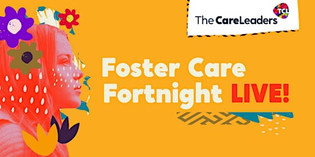 Foster Care Fortnight LIVE
