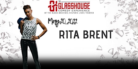 RITA BRENT LIVE AT THE HISTORIC LYRIC THEATER WITH GINA G & MERC B!