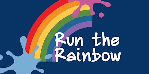 Run The Rainbow