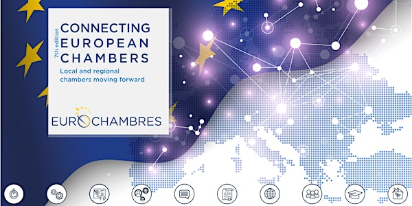 Connecting European Chambers 2022