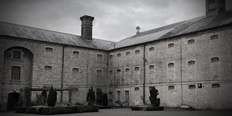 Shepton Mallet Prison Ghost Hunt, Somerset - Saturday 20th August 2022 tickets