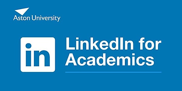 LinkedIn for Academics