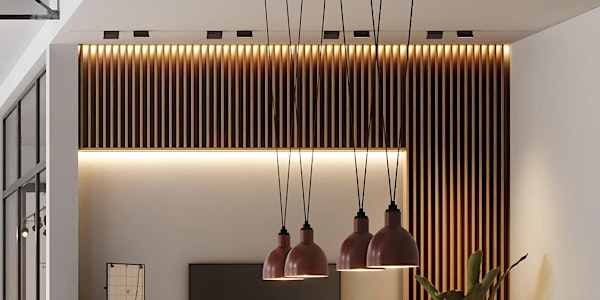 Introduction to Integrated Lighting Design CPD