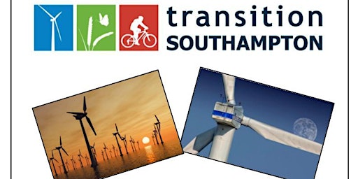 Transition talk: Modern Wind Energy