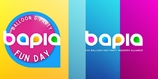 BAPIA Balloon & Party Fun Day
