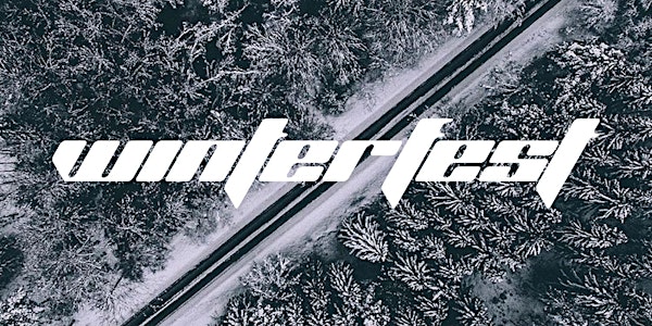 Winterfest 2017 - WILDLIFE LEADERS