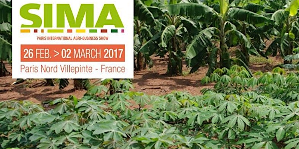 SIMA AFRICAN SUMMIT