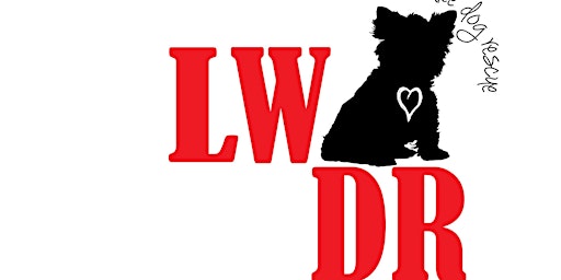 Little White Dog Rescue's Annual Fundraiser Paw-ty