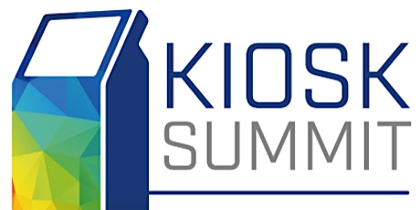 Kiosk Summit London 2017 primary image