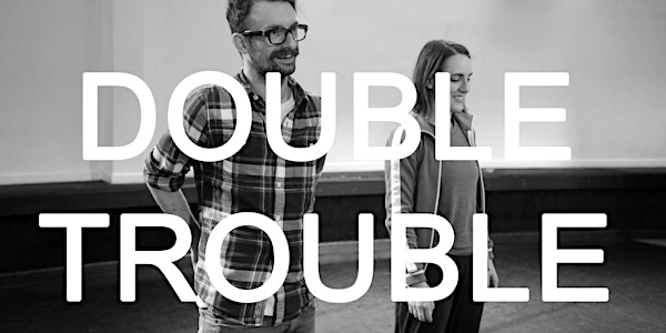Dan Watson: Double Trouble (Fiver Friday)