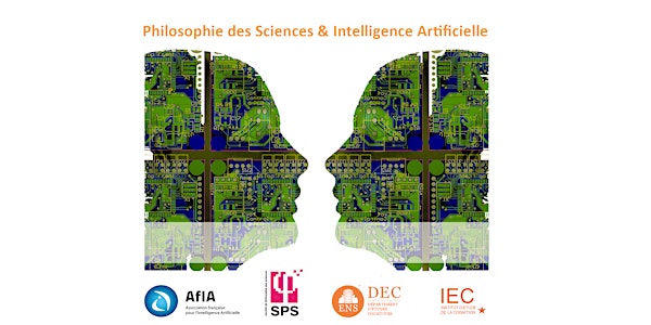 Journée Philosophie des Sciences et Intelligence Artificielle