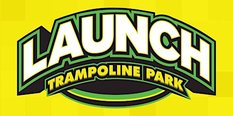 Sensory Friendly Evening at Launch Trampoline - PRIVATE EVENT tickets