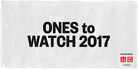 It's Nice That's Ones to Watch 2017 Launch Party primary image