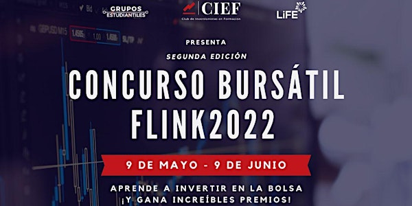 CONCURSO BURSÁTIL FLINK 2022