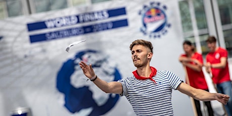 Imagem principal do evento Red Bull Paper Wings | Finale Nationale Française
