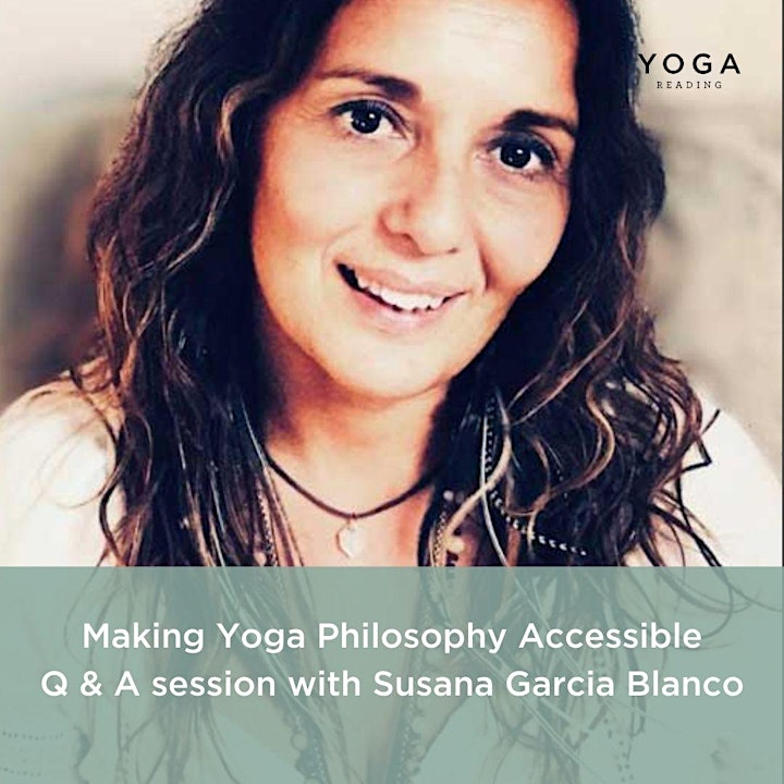 How to make the philosophy of yoga accessible to your students image
